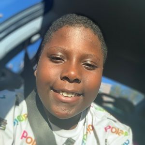 Meet your Posher, Kemontae